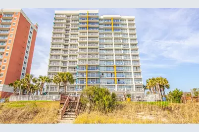 1702 N Ocean Blvd. #854, Myrtle Beach, SC 29577 - Photo 1