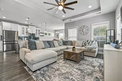 144 Splendor Circle, Murrells Inlet, SC 29576 - Photo 11