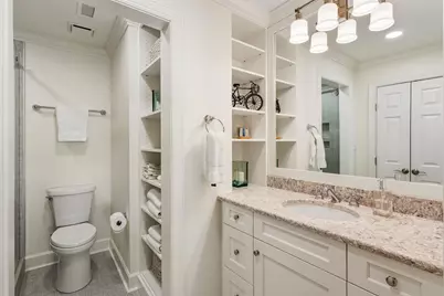 102 Summer Haven Ct. #A-4, Georgetown, SC 29440 - Photo 21