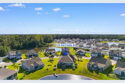 5119 Oat Fields Dr., Myrtle Beach, SC 29588 - Photo 43