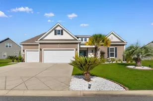 5119 Oat Fields Dr, Myrtle Beach, SC 29588 - Photo 1