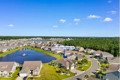 5119 Oat Fields Dr., Myrtle Beach, SC 29588 - Photo 41