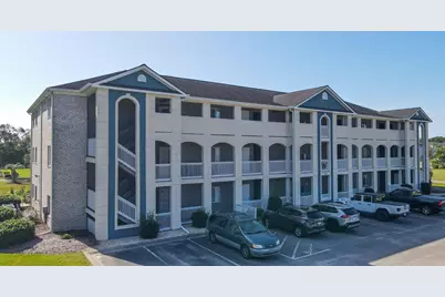 4502 West Harbour Ct. #W-13, Little River, SC 29566 - Photo 1