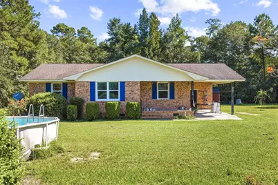 976 Tomahawk St., Hemingway, SC 29554 - Photo 1