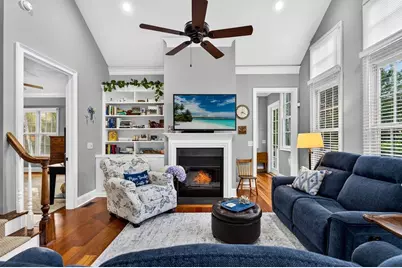 429 Tuckers Rd. #429-B, Pawleys Island, SC 29585 - Photo 49