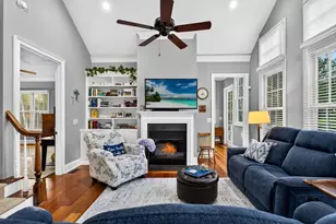 429 Tuckers Rd, Pawleys Island, SC 29585 - Photo 49