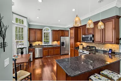 429 Tuckers Rd. #429-B, Pawleys Island, SC 29585 - Photo 5