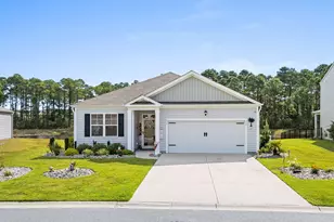 2253 Blackthorn Dr, Conway, SC 29526 - Photo 1