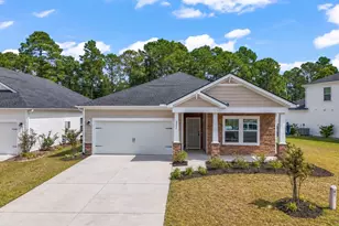 4092 Bayhill St, Myrtle Beach, SC 29579 - Photo 1