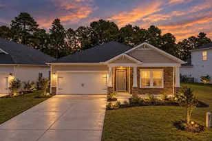 4092 Bayhill St, Myrtle Beach, SC 29579 - Photo 1
