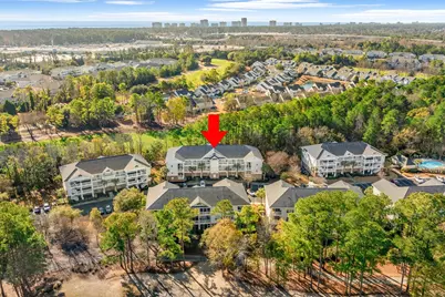 6015 Catalina Dr. #612, North Myrtle Beach, SC 29582 - Photo 21