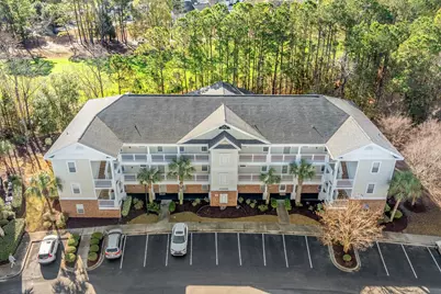 6015 Catalina Dr. #612, North Myrtle Beach, SC 29582 - Photo 23