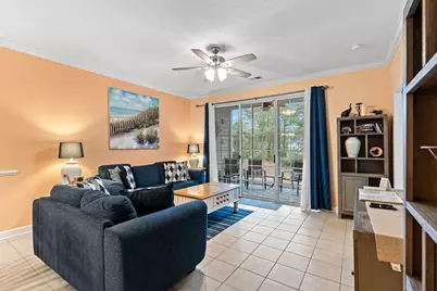 6015 Catalina Dr. #612, North Myrtle Beach, SC 29582 - Photo 3