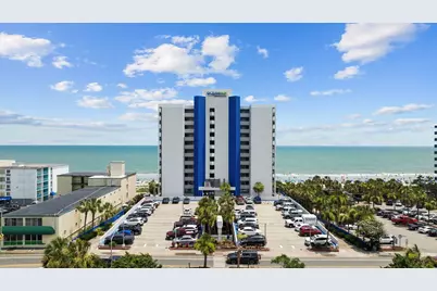 1905 S Ocean Blvd. #1208, Myrtle Beach, SC 29577 - Photo 1