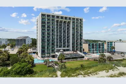 1905 S Ocean Blvd. #1208, Myrtle Beach, SC 29577 - Photo 41