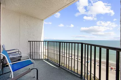 1905 S Ocean Blvd. #1208, Myrtle Beach, SC 29577 - Photo 19