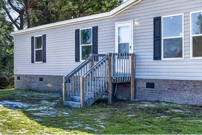 1445 Francis Marion Dr., Georgetown, SC 29440 - Photo 5