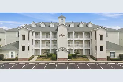1025 World Tour Blvd. #206, Myrtle Beach, SC 29579 - Photo 1