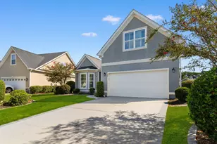 809 Covelo Ln, Myrtle Beach, SC 29579 - Photo 3
