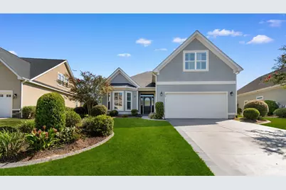809 Covelo Ln., Myrtle Beach, SC 29579 - Photo 1