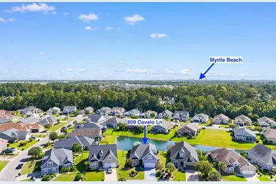 809 Covelo Ln., Myrtle Beach, SC 29579 - Photo 35