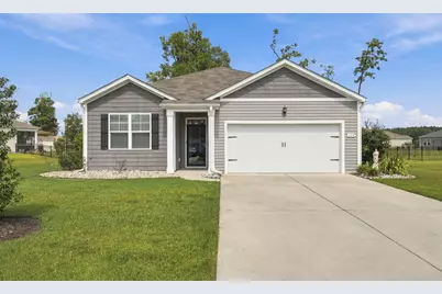616 Coquina Bay Dr., Conway, SC 29526 - Photo 1