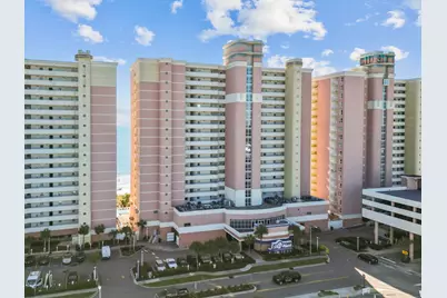 2701 S Ocean Blvd. #717, North Myrtle Beach, SC 29582 - Photo 1