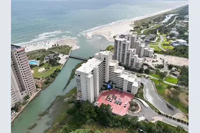 100 Ocean Creek Dr. #A9, Myrtle Beach, SC 29572 - Photo 5