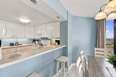 100 Ocean Creek Dr. #A9, Myrtle Beach, SC 29572 - Photo 19