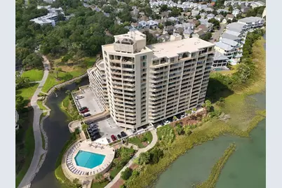 100 Ocean Creek Dr. #A9, Myrtle Beach, SC 29572 - Photo 3