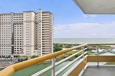 100 Ocean Creek Dr. #A9, Myrtle Beach, SC 29572 - Photo 31