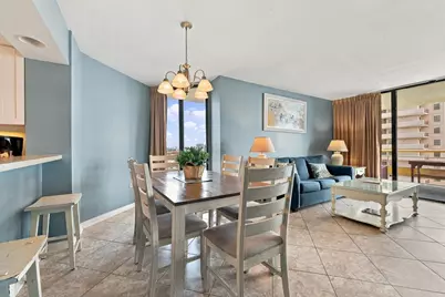 100 Ocean Creek Dr. #A9, Myrtle Beach, SC 29572 - Photo 21