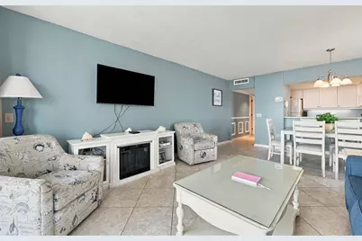 100 Ocean Creek Dr. #A9, Myrtle Beach, SC 29572 - Photo 25