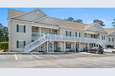 120 Lazy Willow Ln., Myrtle Beach, SC 29588 - Photo 1
