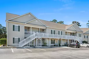 120 Lazy Willow Ln, Myrtle Beach, SC 29588 - Photo 1