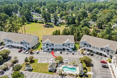120 Lazy Willow Ln. #102, Myrtle Beach, SC 29588 - Photo 51