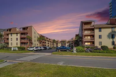 5507 N Ocean Blvd. #314, Myrtle Beach, SC 29577 - Photo 1