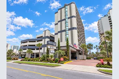 5308 N Ocean Blvd. #216, Myrtle Beach, SC 29577 - Photo 1