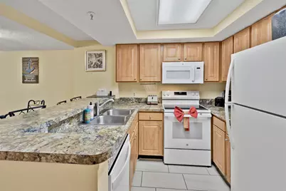 5308 N Ocean Blvd. #216, Myrtle Beach, SC 29577 - Photo 7