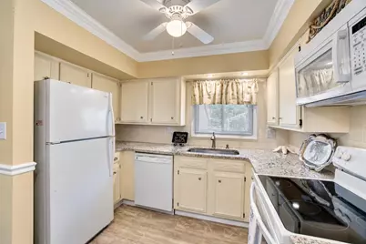 10301 N Kings Hwy. #12-4, Myrtle Beach, SC 29572 - Photo 19