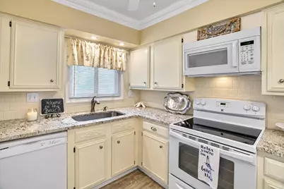 10301 N Kings Hwy. #12-4, Myrtle Beach, SC 29572 - Photo 21