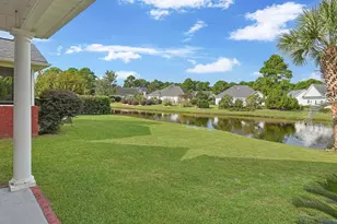 4730 Harvest Dr, Myrtle Beach, SC 29579 - Photo 47