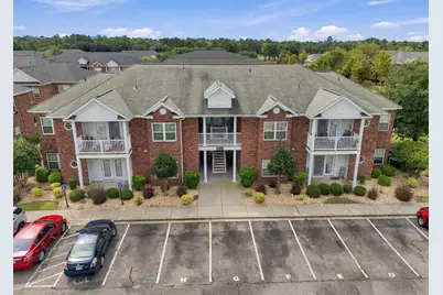 2033 Silvercrest Dr. #21-B, Myrtle Beach, SC 29579 - Photo 1