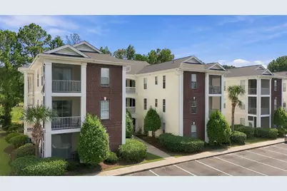 498 River Oaks Dr. #59H, Myrtle Beach, SC 29579 - Photo 1