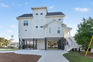 109 Cypress Ave, Garden City, SC 29576 - Photo 1