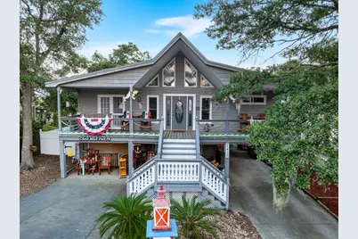 2413 Marsh Ct., North Myrtle Beach, SC 29582 - Photo 1