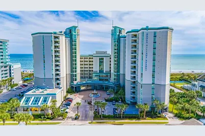 5300 North Ocean Blvd. #444, Myrtle Beach, SC 29577 - Photo 1