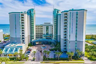 5300 N Ocean Blvd, Myrtle Beach, SC 29577 - Photo 1
