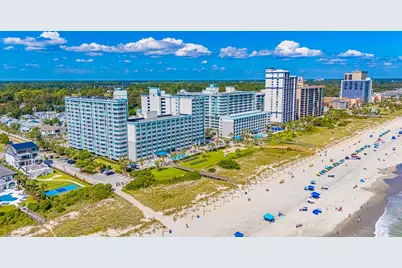 5300 North Ocean Blvd. #444, Myrtle Beach, SC 29577 - Photo 51