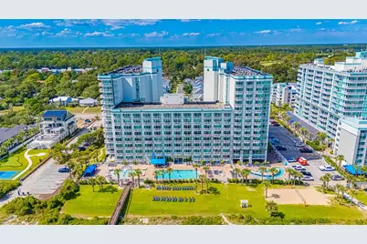 5300 North Ocean Blvd. #444, Myrtle Beach, SC 29577 - Photo 49